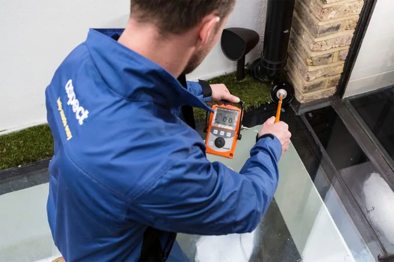 Aspect - Leak Detection Specialists