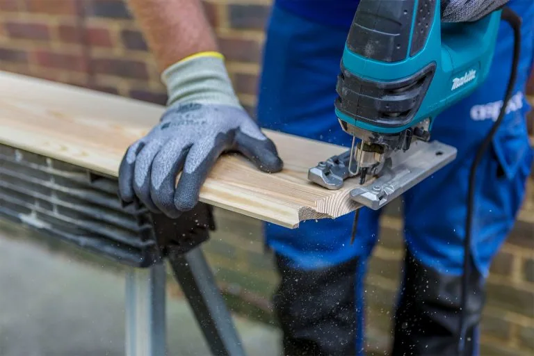 Aspect London carpentry services