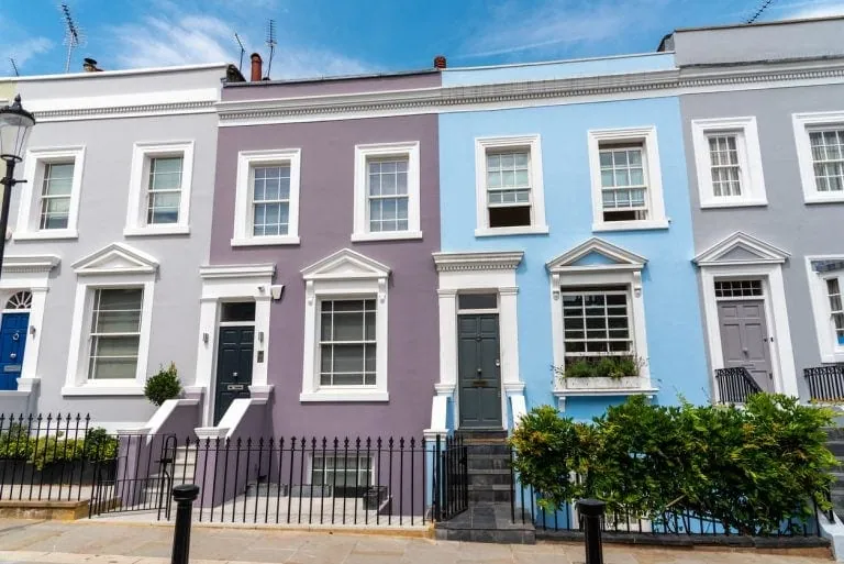 Aspect: Professional external house painters