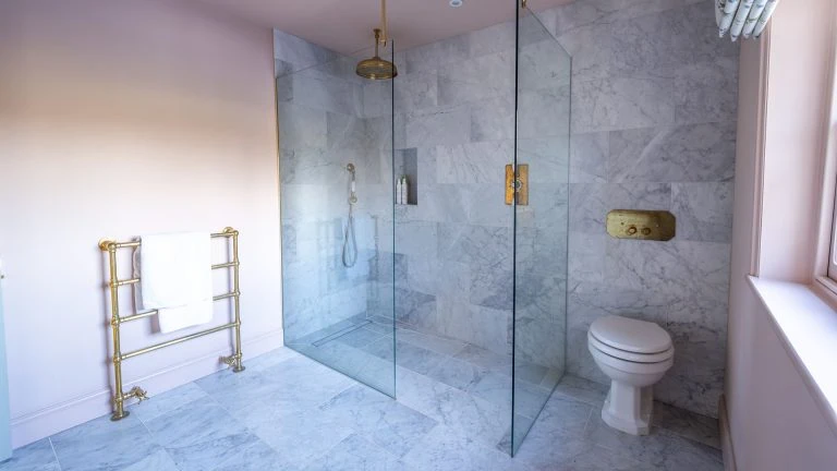Aspect: Professional shower room renovation contractors