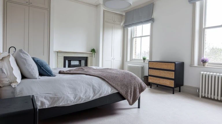 Aspect: Professional painter decorators for bedrooms