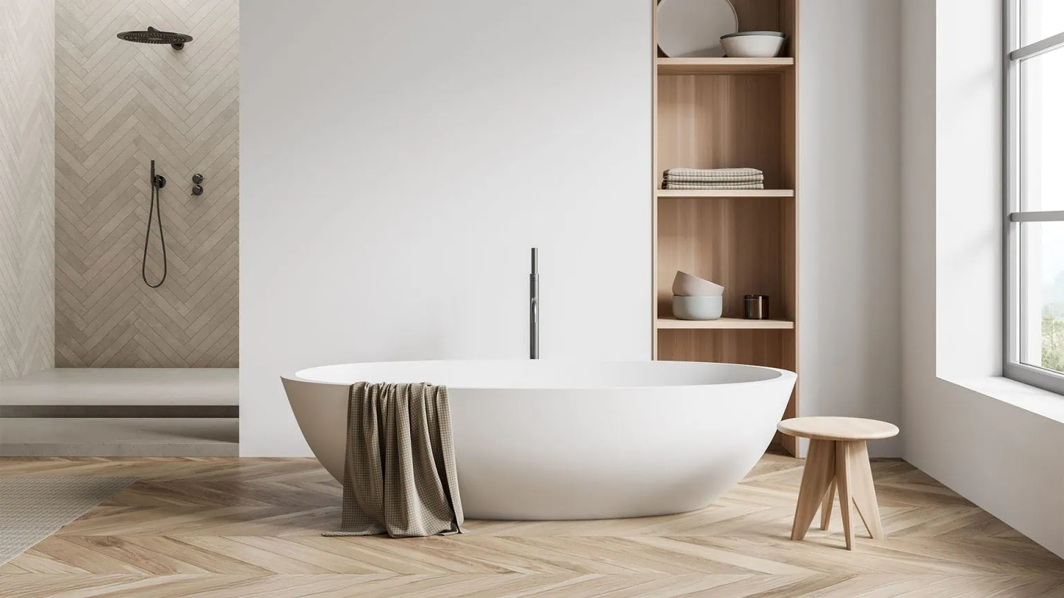 Aspect: Bathroom renovation contractors