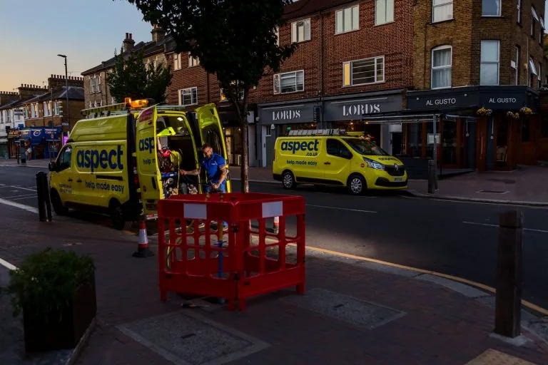Emergency Drainage Engineers