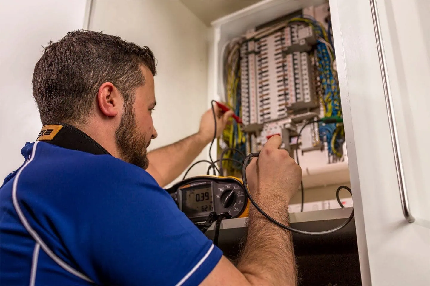Electrical Safety Checks