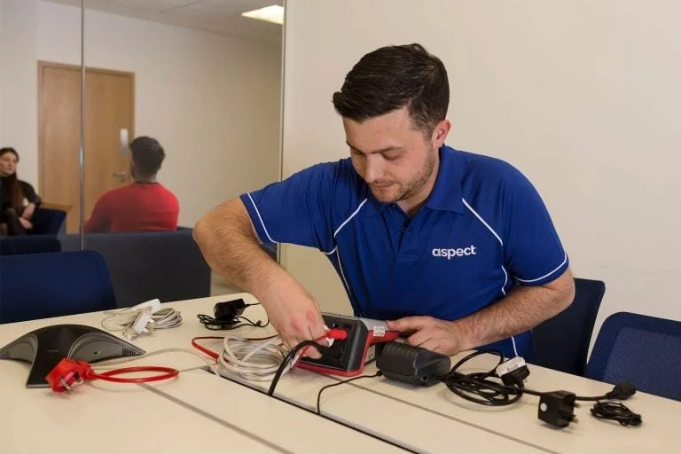 portable appliance testing