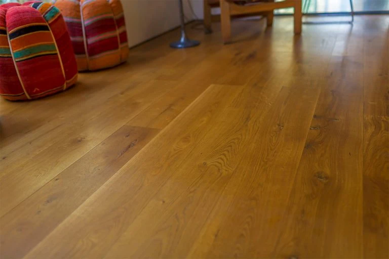 Laminate floor fitters