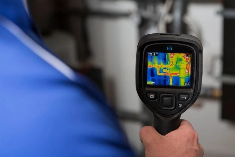 Trace and Access Leak detection techniques