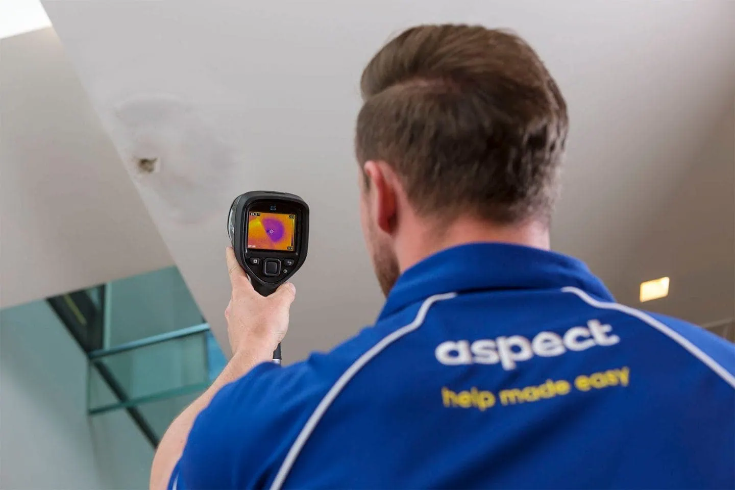 Leak detection