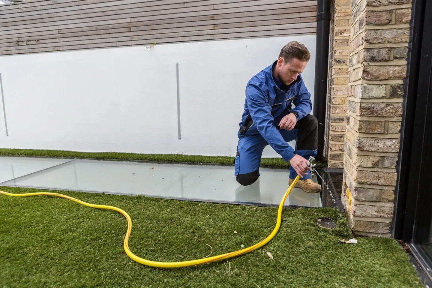 Leak Detectors