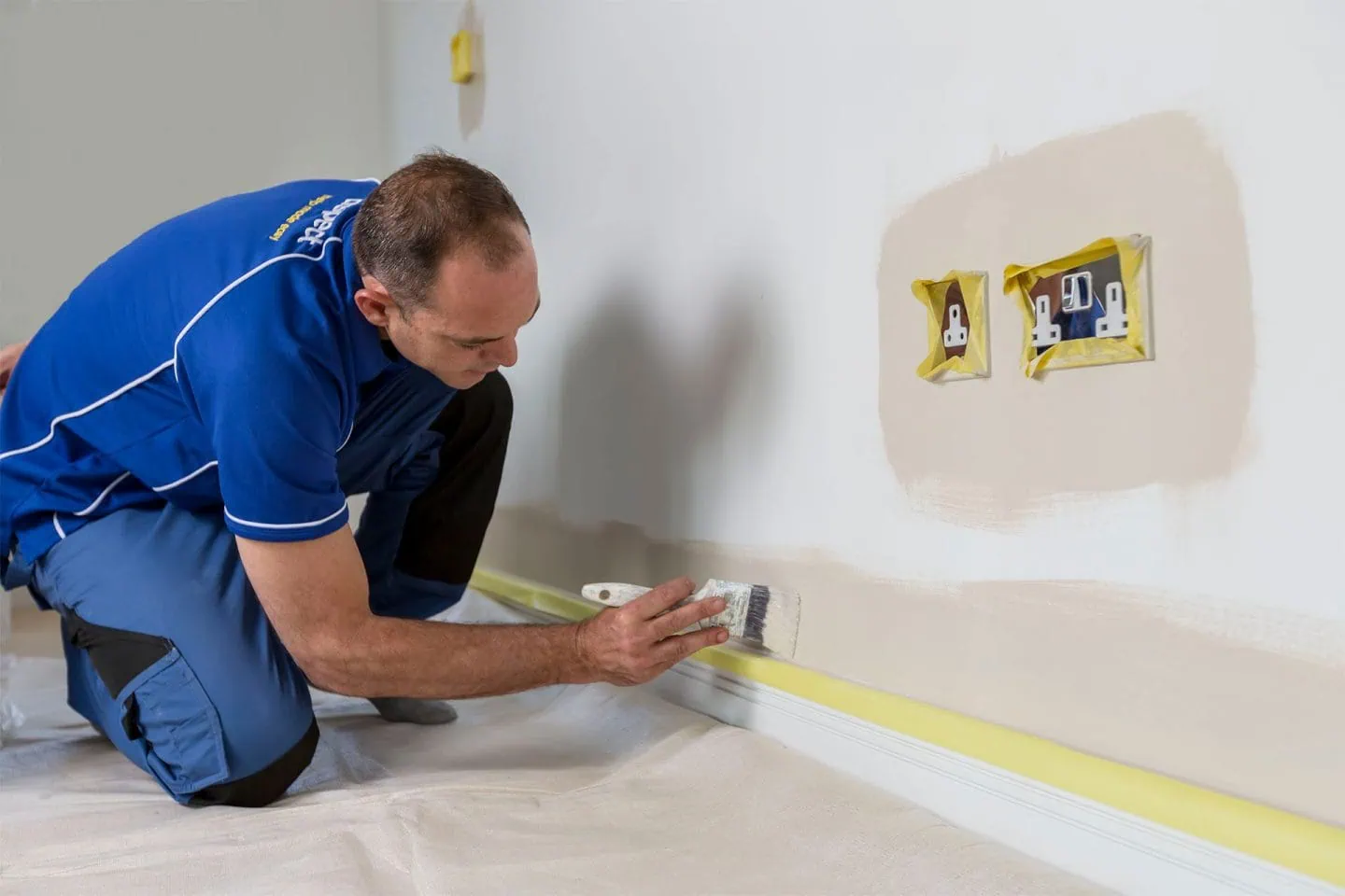 decorators near me in London