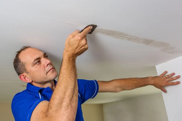 London painting and decorating services