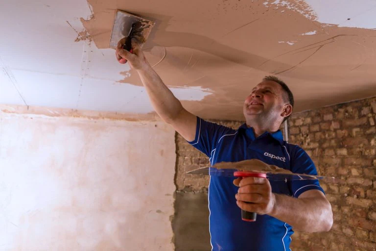 Plasterers in London