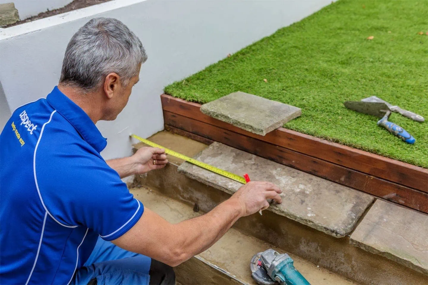 patio builders