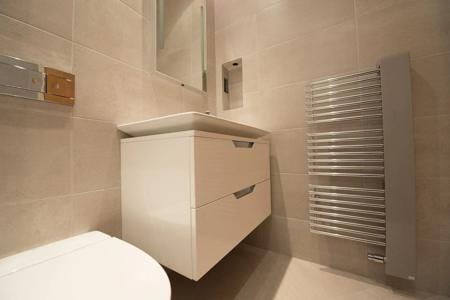 Home and office refurbishment service in London
