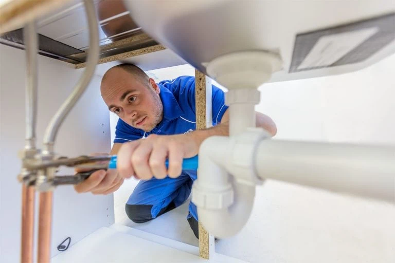 plumbers near me