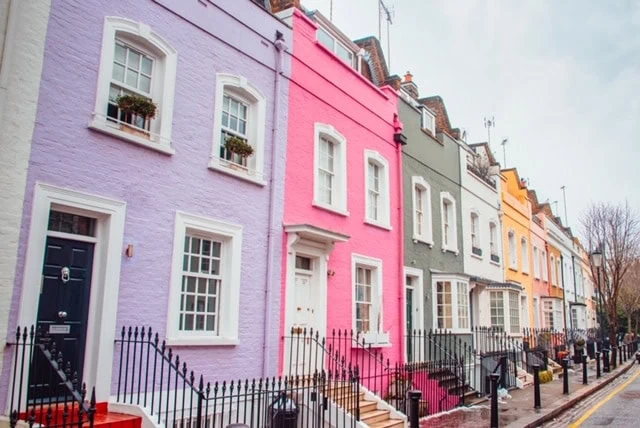 Doors, Locks & Windows; The psychology behind home improvements