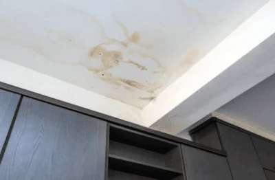 Shower leaks and bathroom leak repair