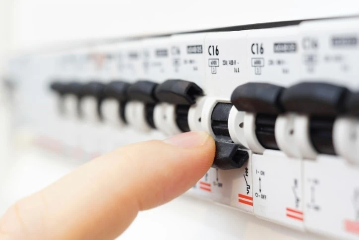 Electrical Fault-Finding and Repairs