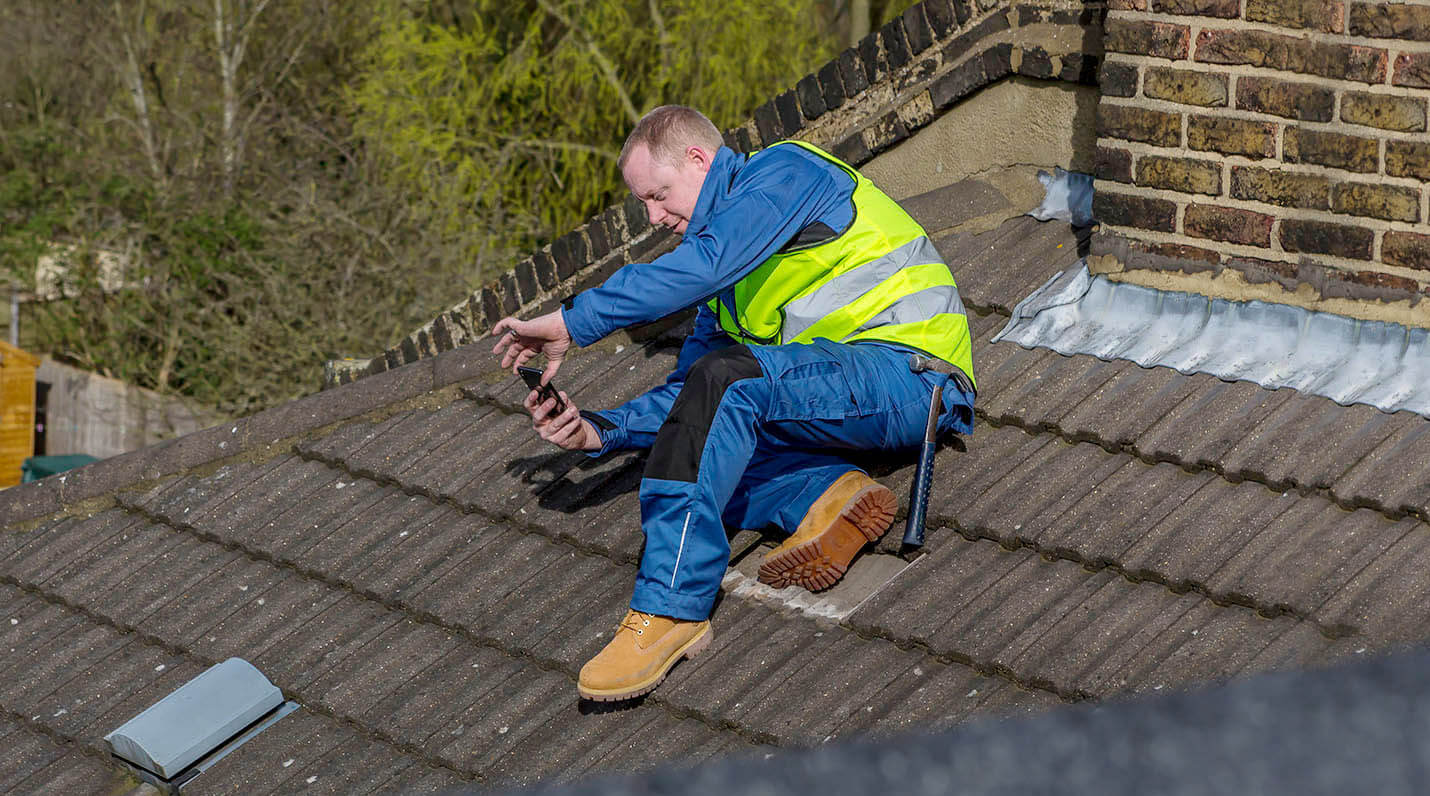 Roof Repair St. Louis
