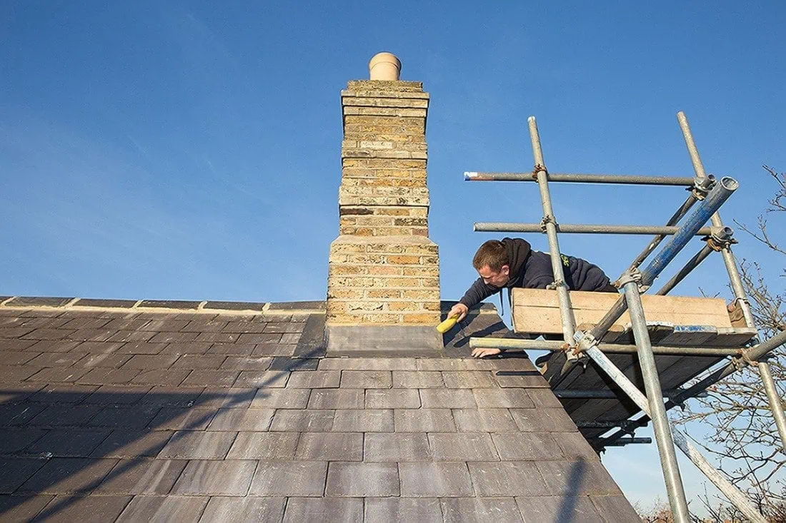 Chimney Repair near me