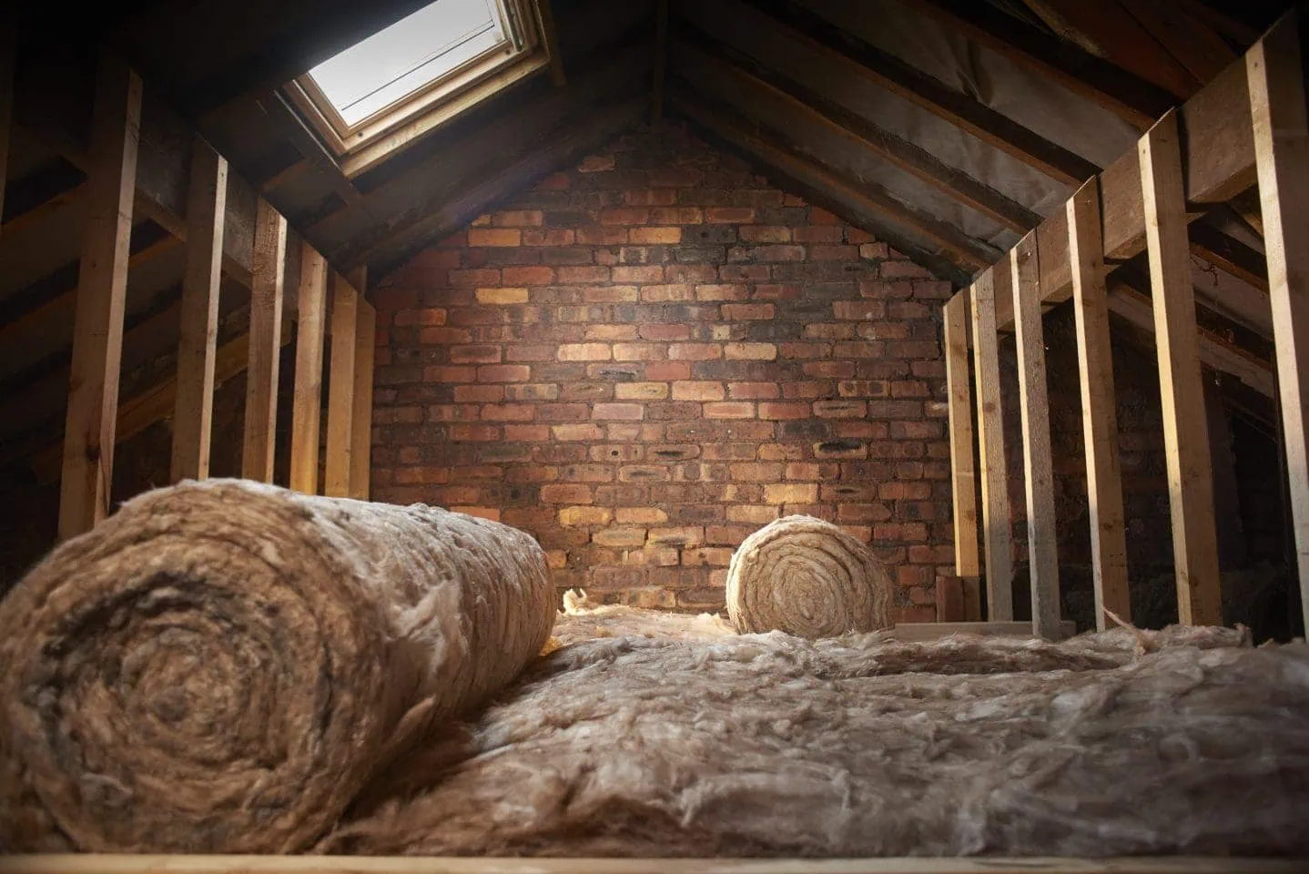 How much loft insulation do I need?
