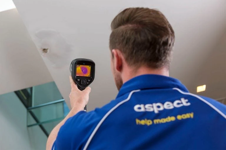 Recruiting for leak detection specialists