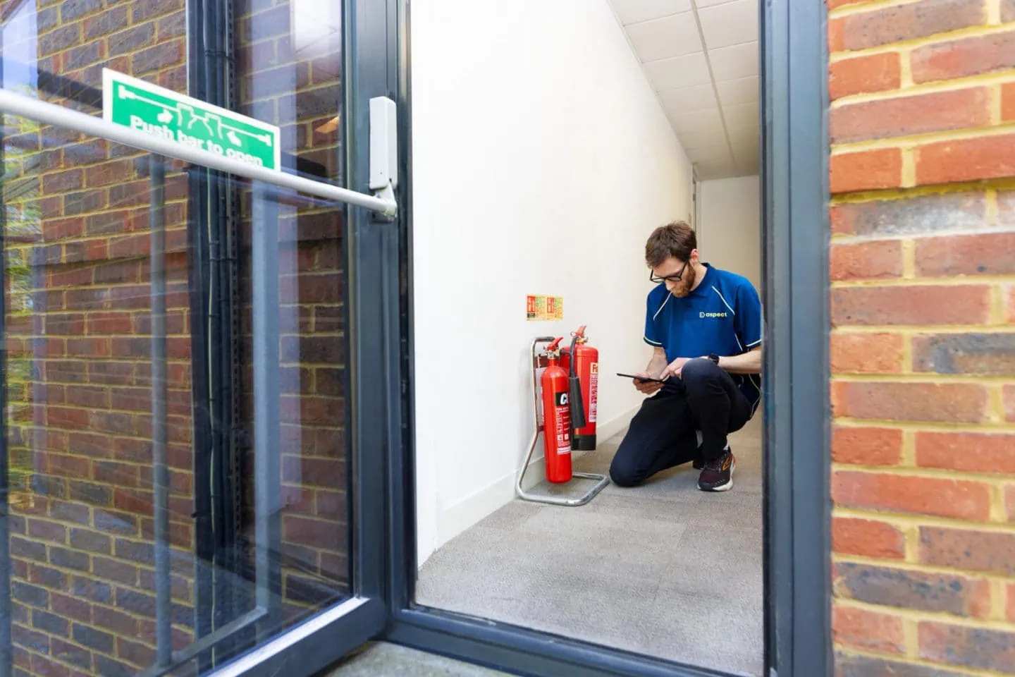 fire safety consultants