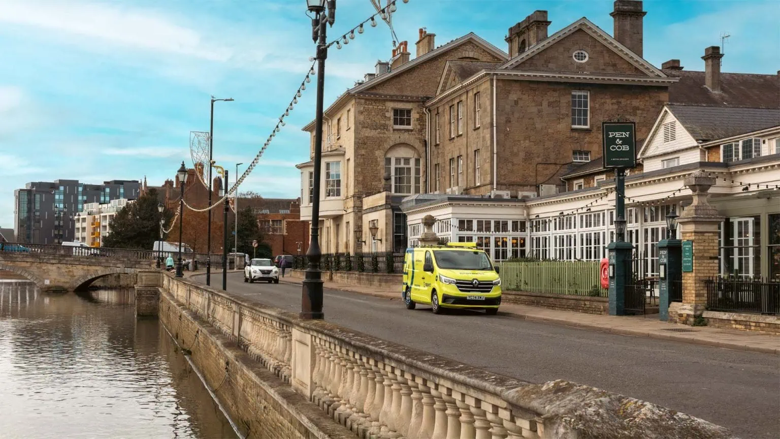 Bedfordshire Property Maintenance Service