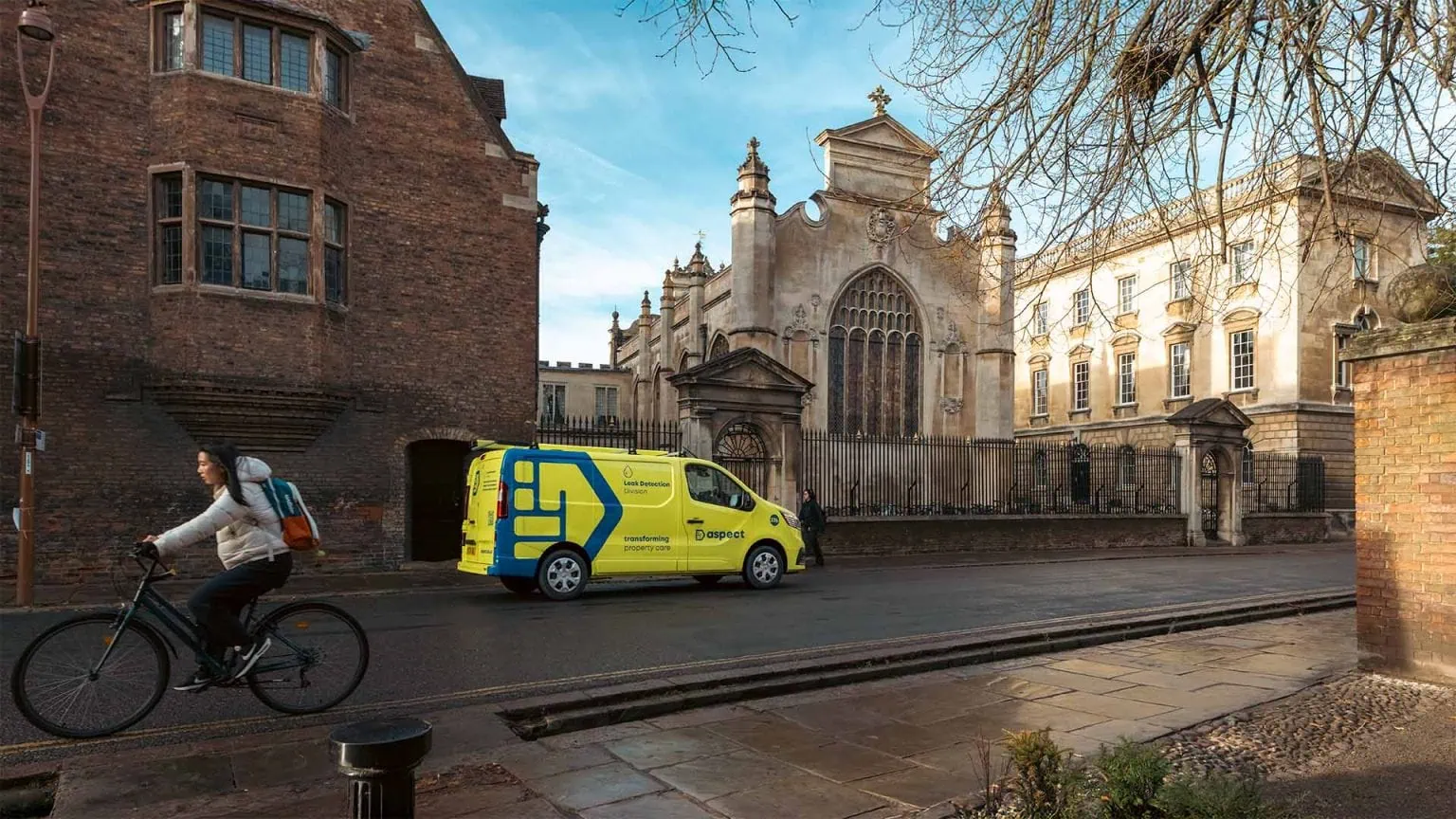 Cambridgeshire Property Maintenance Service