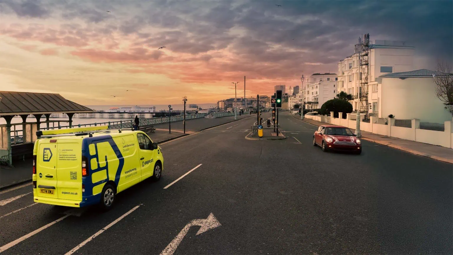 East Sussex Property Maintenance Service