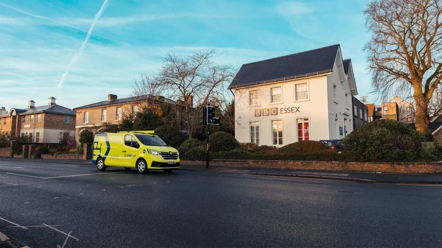 Essex Property Maintenance Service