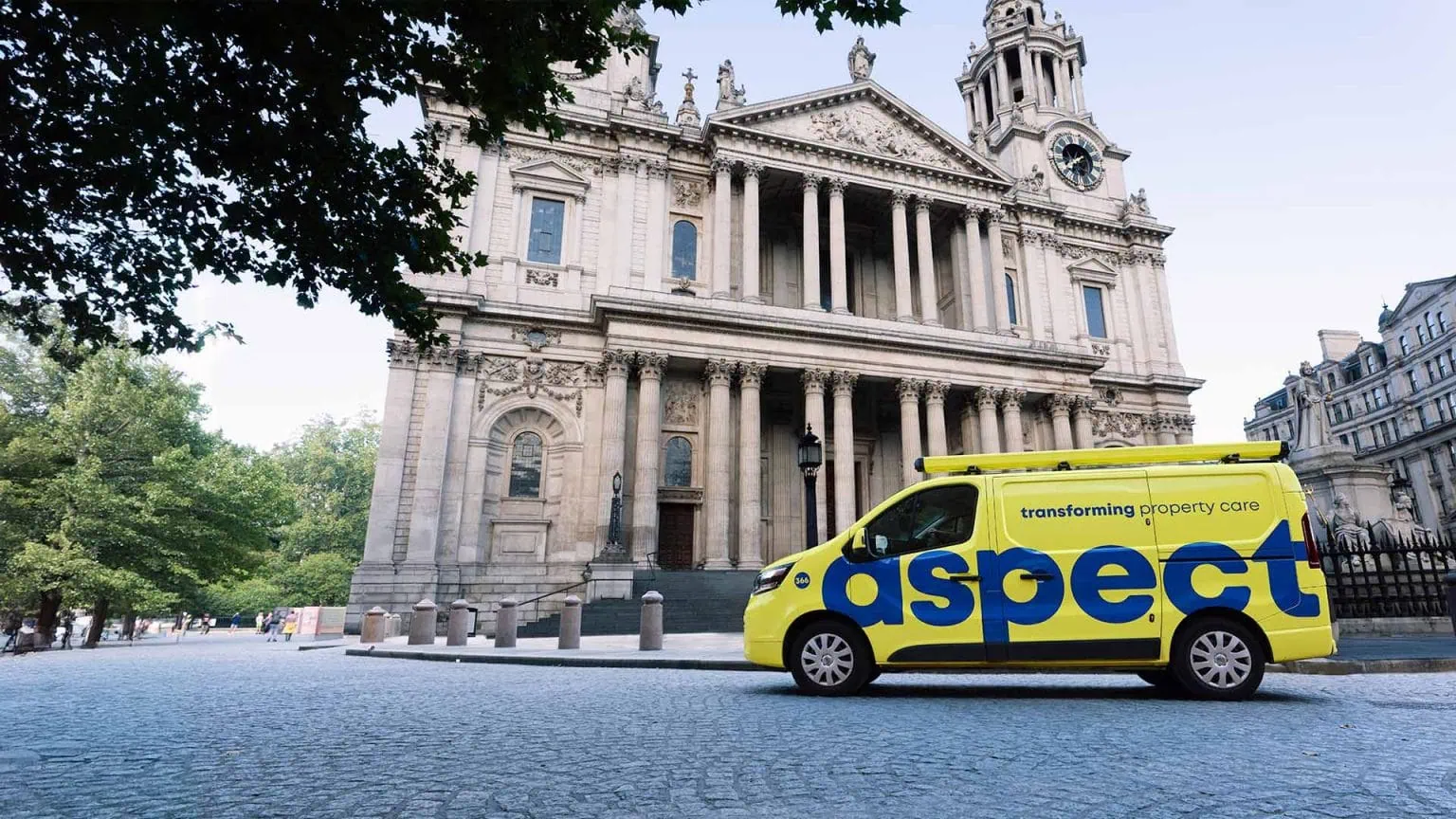 London Property Maintenance Service