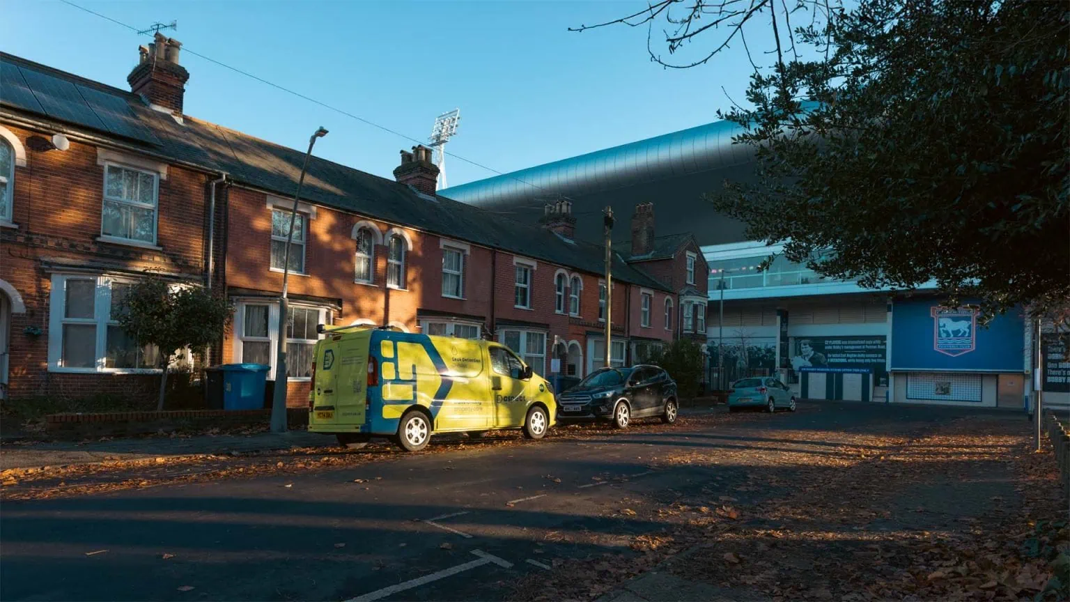 Suffolk Property Maintenance Service
