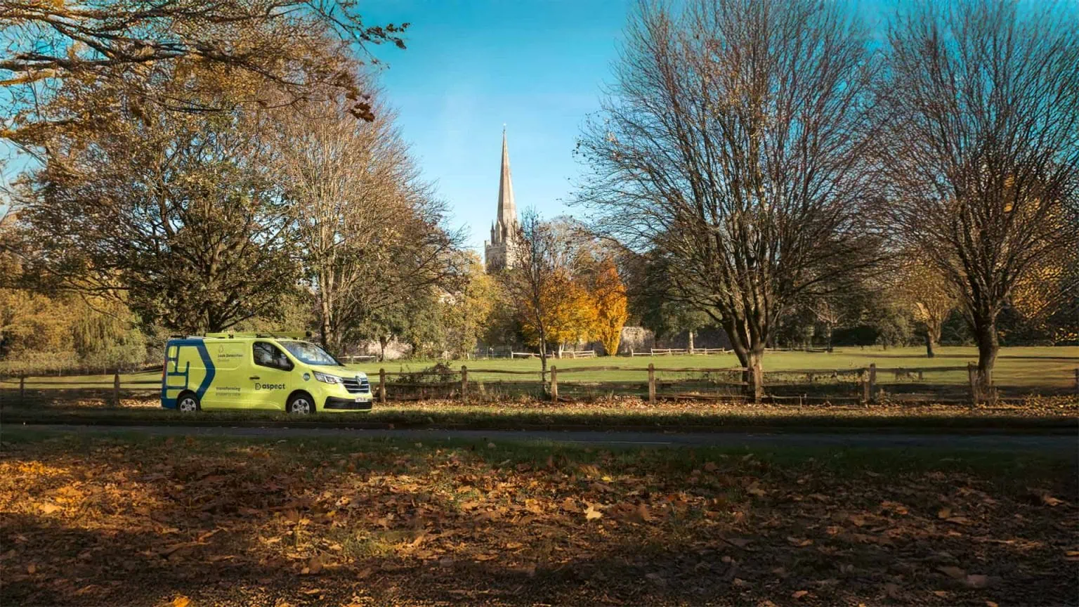 West Sussex Property Maintenance Service