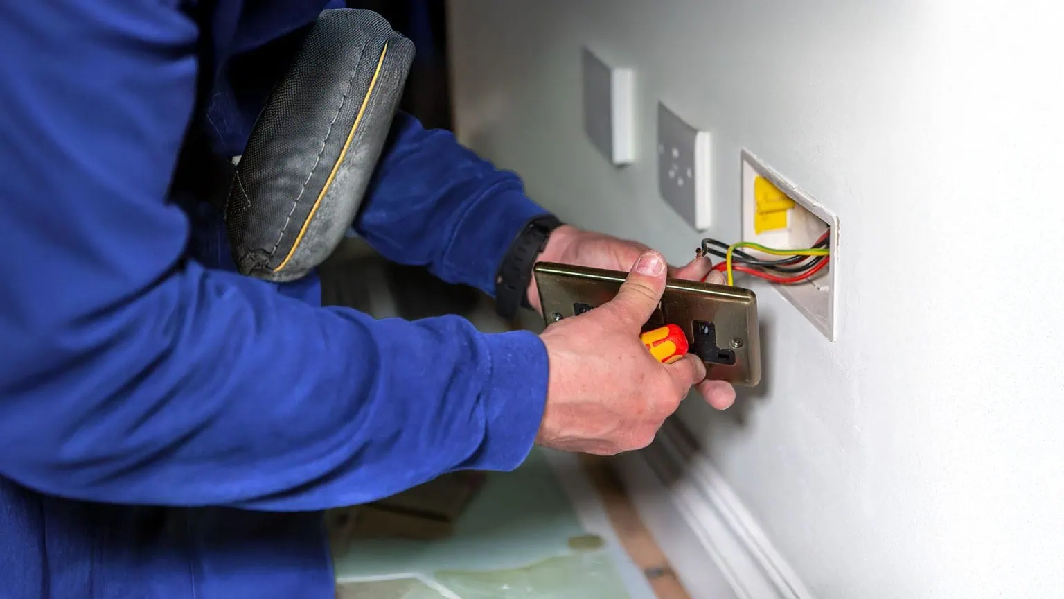 electrician near me