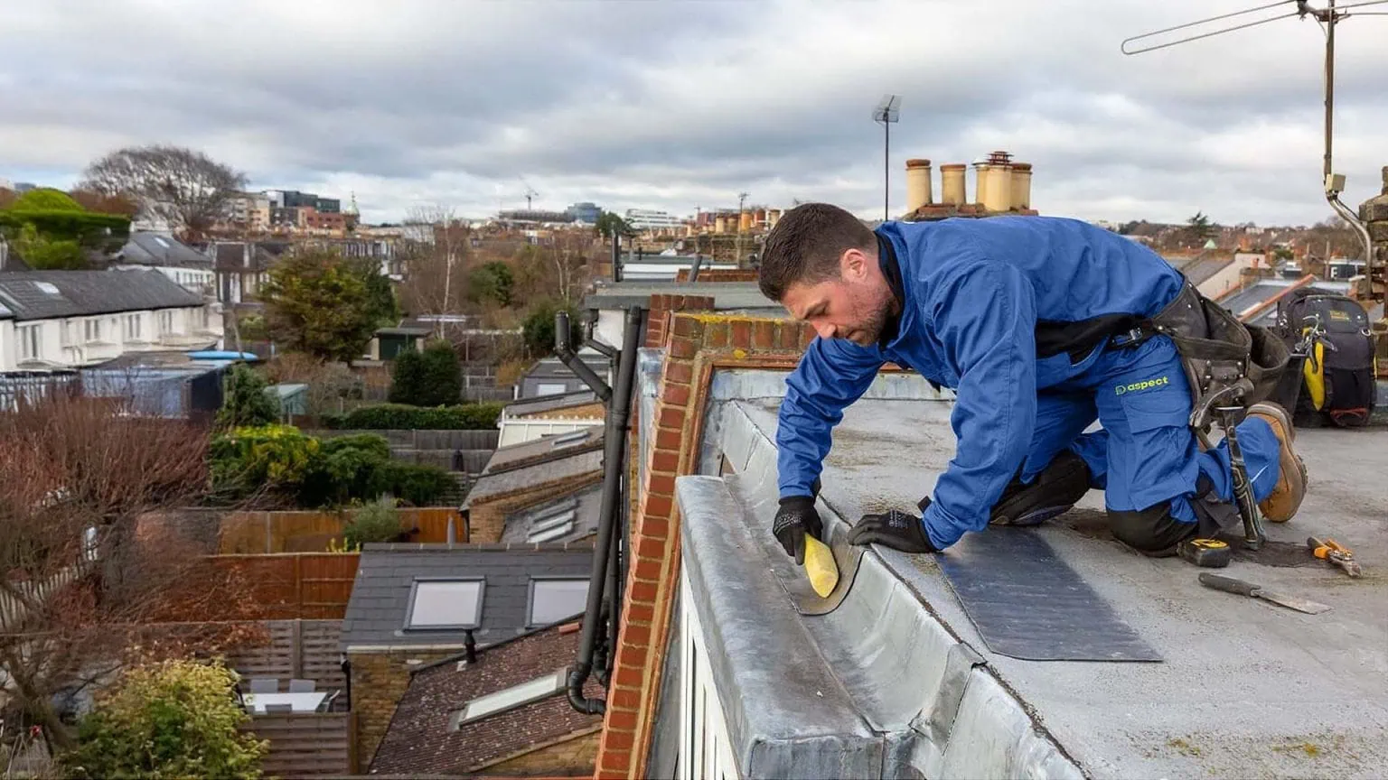 roofers near me