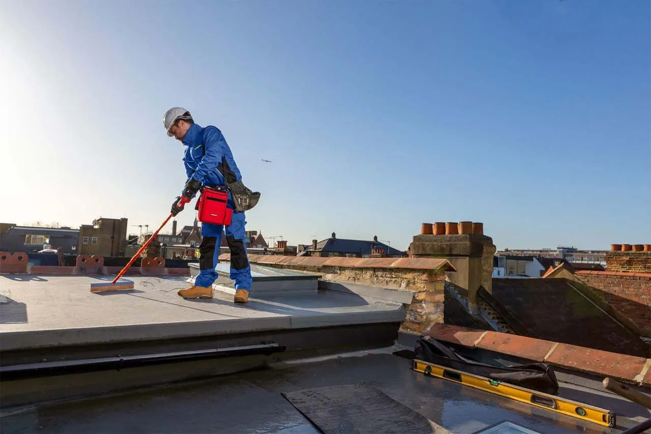Aspect - roof leak detection specialists